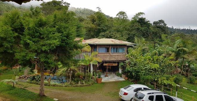 Recinto de los suenos