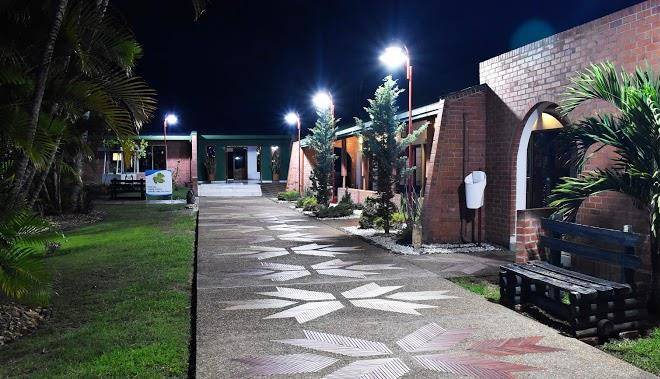 Hotel los vinedos