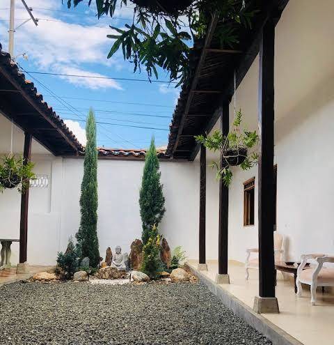Hotel san miguel antique