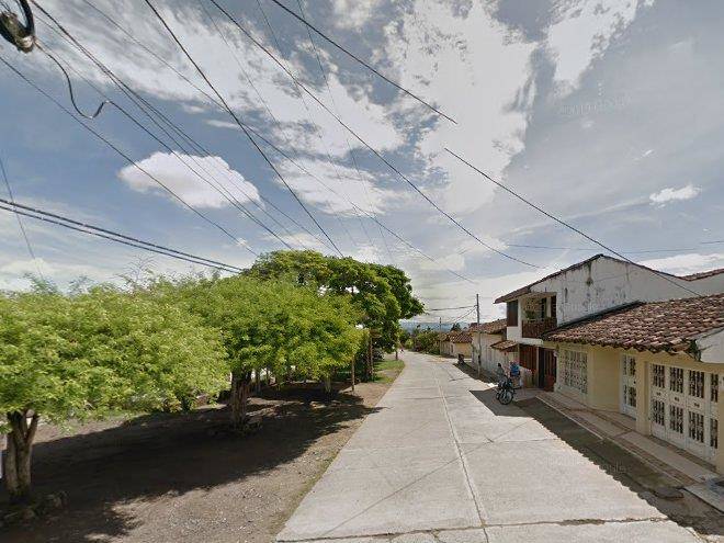 Vivienda turistica santa barbara