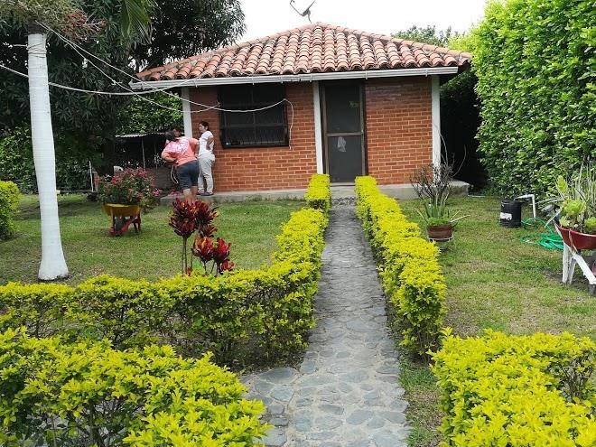 Finca mardeluz
