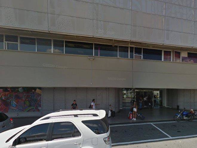 Hotel Sin Escala Aeropuerto Cali Image