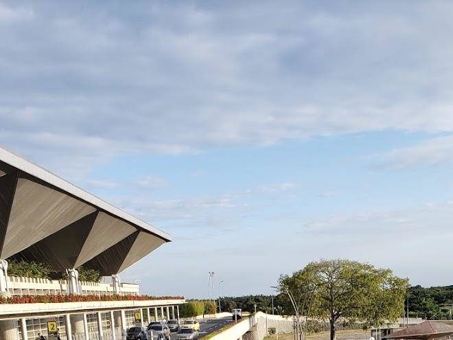 Ghl hotel aeropuerto cali