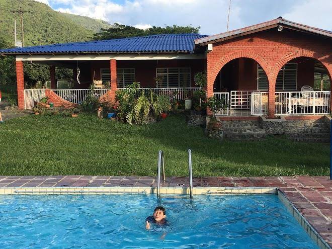 Hacienda guadalajara