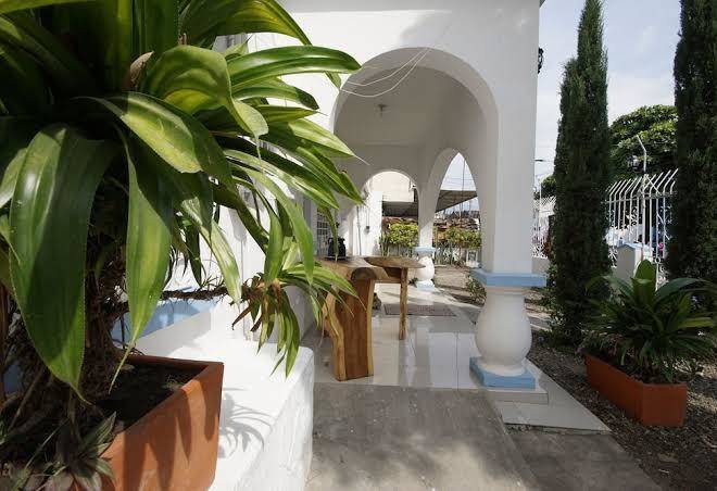 Hotel Boutique Remansos Image