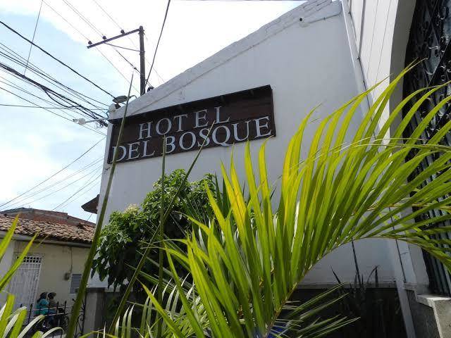 Hotel Sucre Del Bosque Image