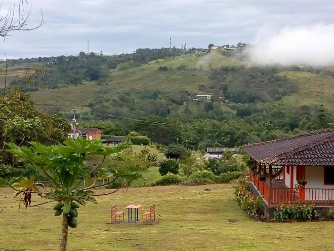 La rochela centro vacacional