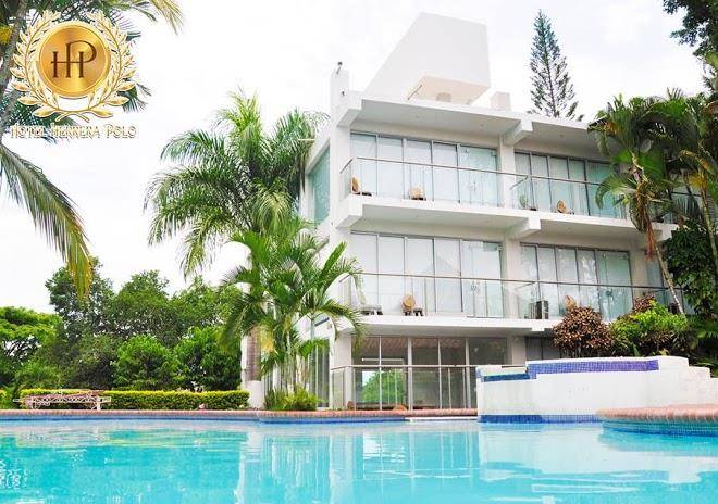 Hotel herrera polo