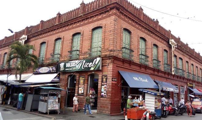 Hotel Diana La 28 Image