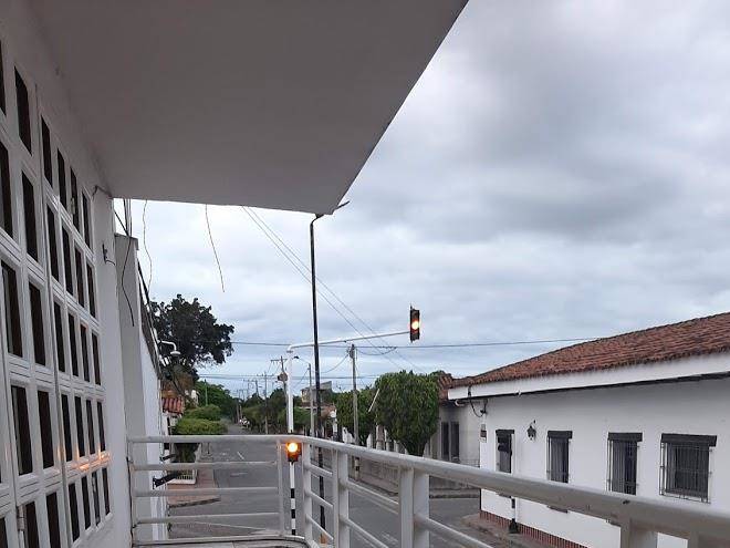 Hotel don felipe