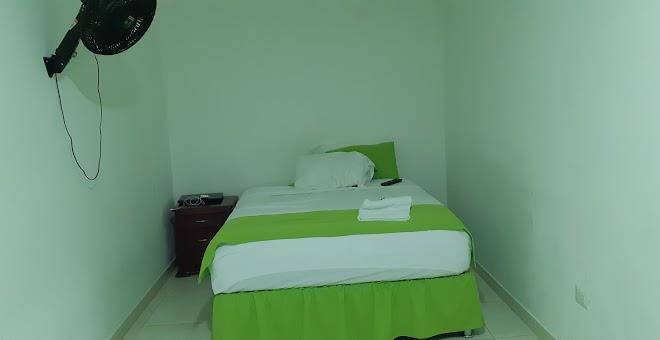 Hotel dulces suenos 2