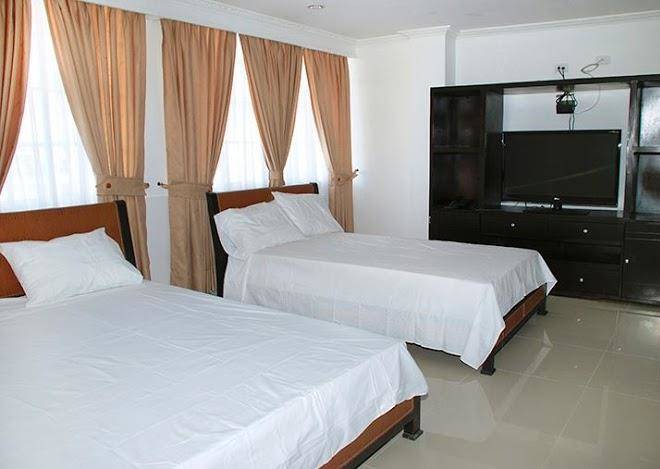 Hotel san gil