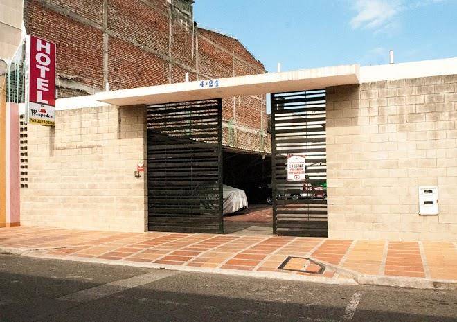 Hotel wespedes