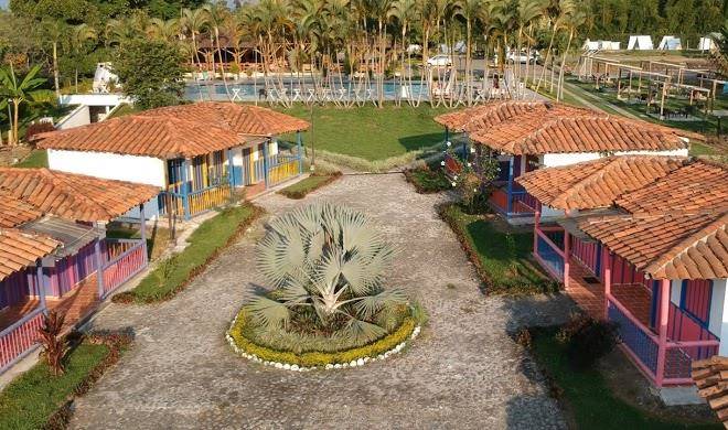 Club Alejandria Image