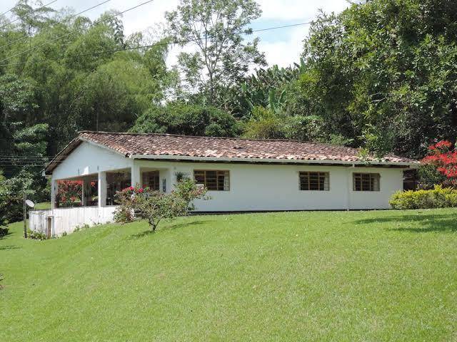 Finca la comarca