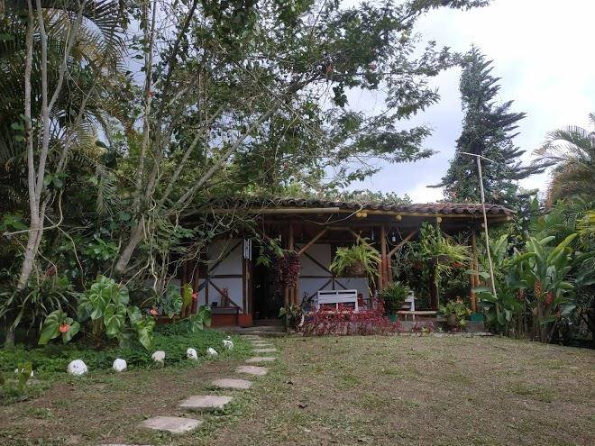 Centro holistico allpa samay