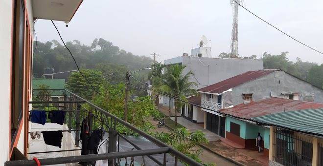 Hotel Los Paisas Image