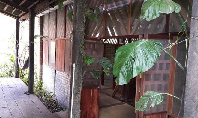 Hotel en leticia amazonas
