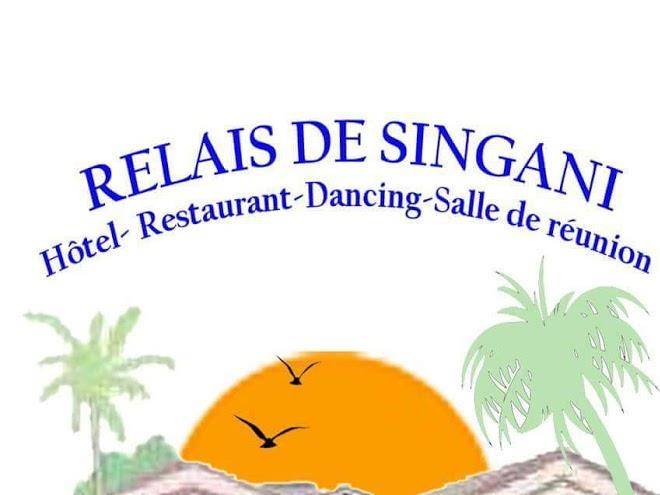 Le relais de singani hotel