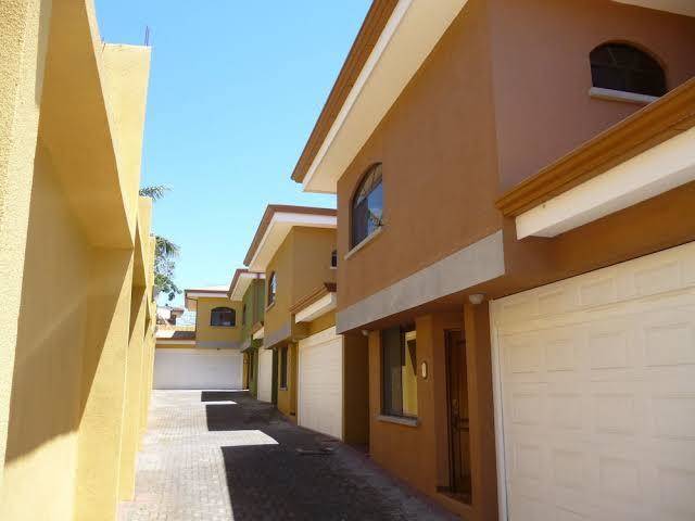 Hospedaje la canada