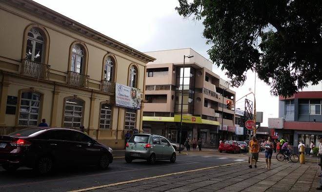 Hotel alajuela