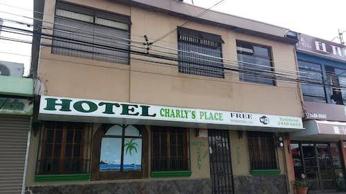 Hotel charly's place