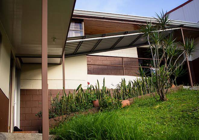 Hotel zarcero
