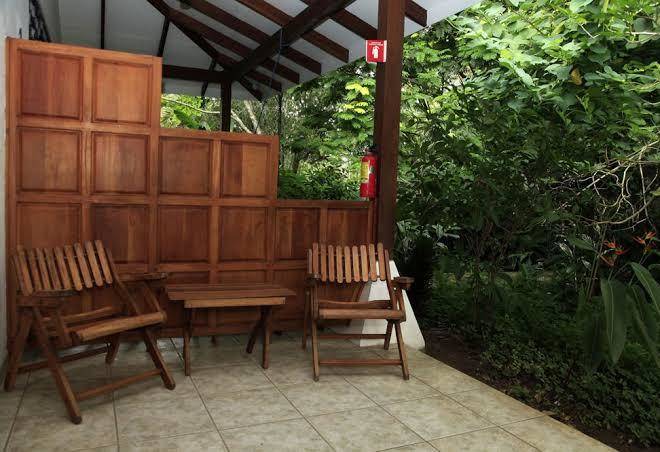 Hotel colinas del sol