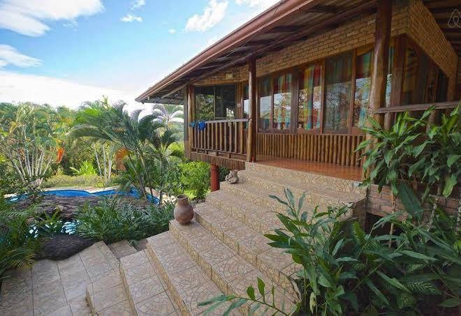 Philia retreat center