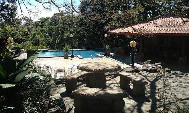 Poco cielo resort