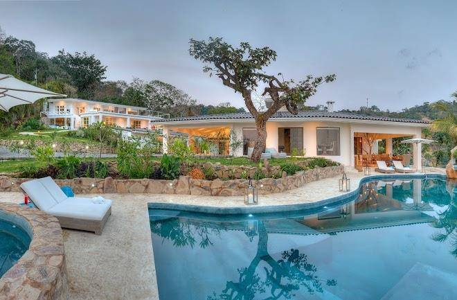 The retreat costa rica wellness resort & spa