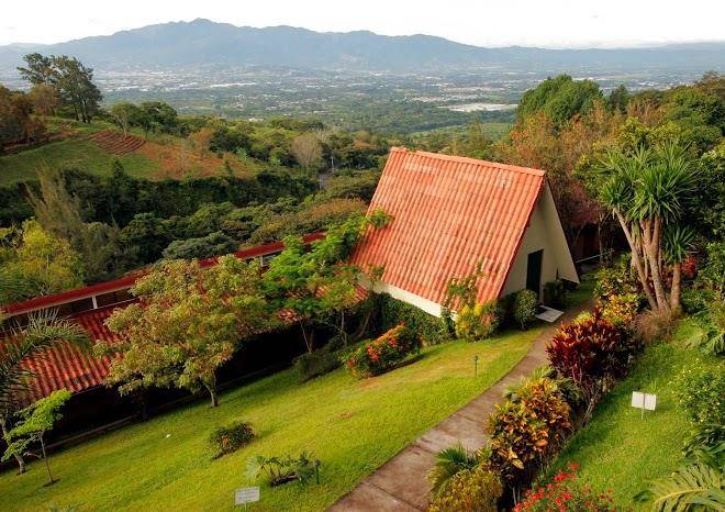 Pura vida retreat & spa