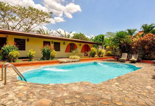 Dushi vida country inn
