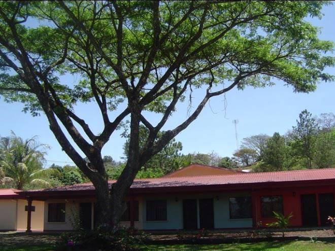 Villa el cenizaro