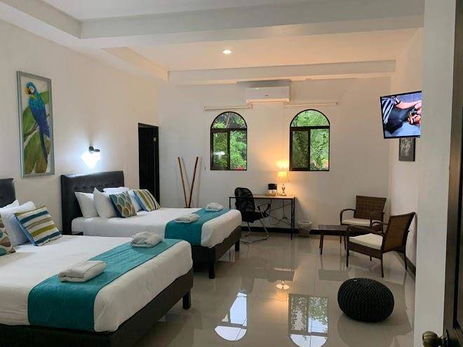 Hotel guacima country inn san jose airport alajuela