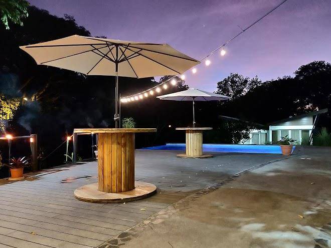Guacima escondida hotel boutique