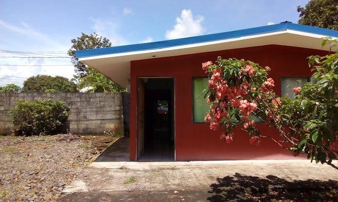 Cabinas el tropico