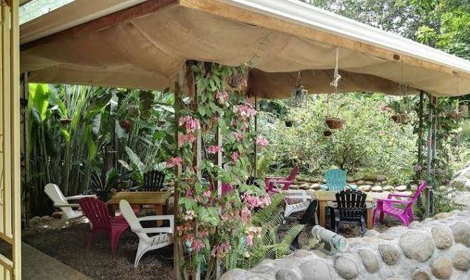 Hotel finca l'etoile celeste