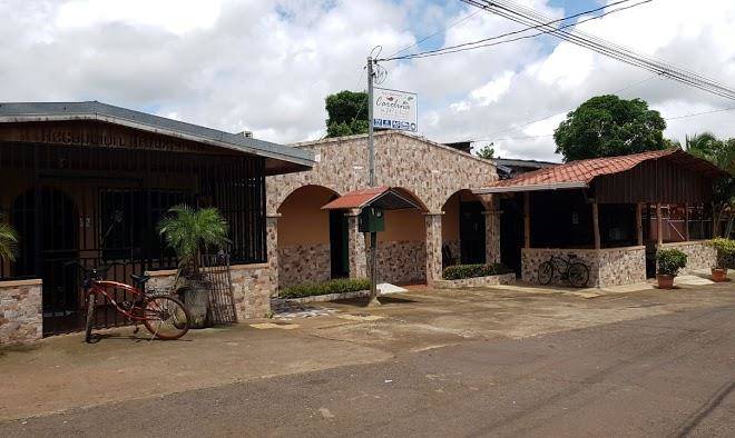 Hotel Y Restaurante Carolina Image