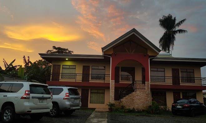 Los chiles hotel