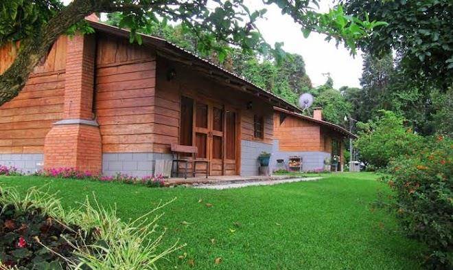 Rancho amalia