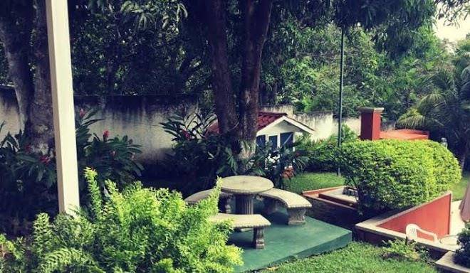 Quinta la rosa