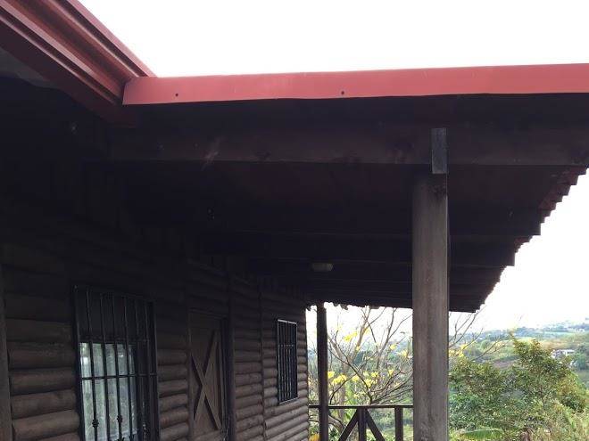 Cabana montecito