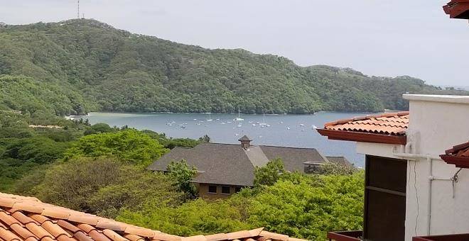 Costa rica airport lodge