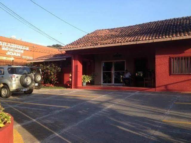 Hotel millenium