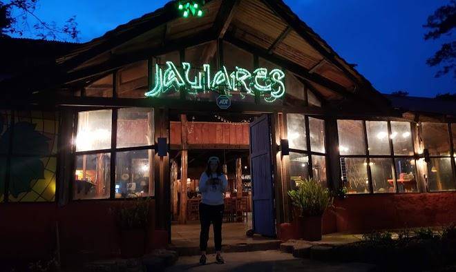 Jaulares