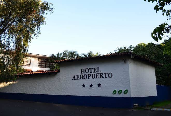 Hotel aeropuerto airport hotel costa rica
