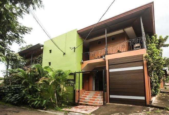 Melrost bed and breakfast