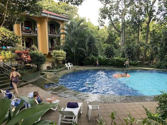 Trapp family country inn