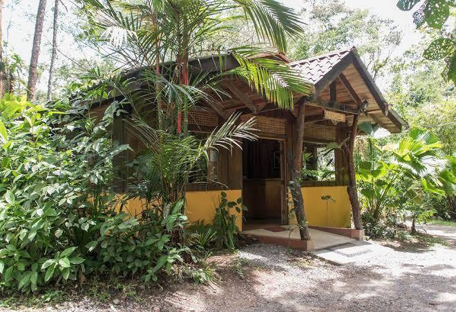 Arenal Oasis Eco Lodge & Wildlife Refuge Image